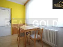 Prodej bytu 2+1, Třebíč, Zahraničního odboje, 55 m2