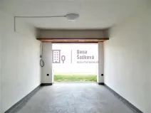 Pronájem garáže, Jindřichův Hradec - Jindřichův Hradec II, Jarošovská, 20 m2