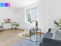 Prodej bytu 2+1, Kostelec nad Černými lesy, náměstí Smiřických, 50 m2