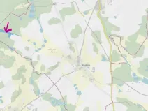 Prodej lesa, Lodhéřov - Studnice, 30002 m2