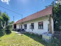 Prodej rodinného domu, Bedřichov, 41 m2