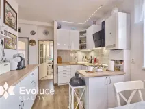 Prodej rodinného domu, Otrokovice, Dobrovského, 101 m2