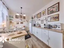 Prodej rodinného domu, Otrokovice, Dobrovského, 101 m2
