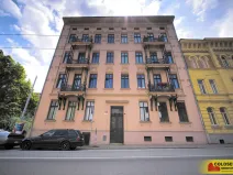 Prodej bytu 3+1, Brno, Hlinky, 134 m2