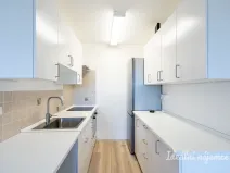 Pronájem bytu 2+kk, Praha - Stodůlky, Modrá, 45 m2