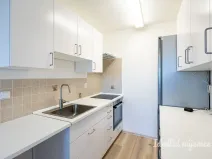 Pronájem bytu 2+kk, Praha - Stodůlky, Modrá, 45 m2