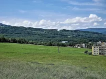 Prodej pozemku pro bydlení, Jeseník, U Kasáren, 22522 m2