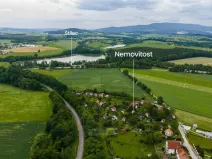 Prodej chaty, Kamenný Újezd, Šumavská, 26 m2