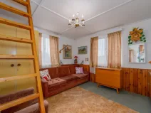 Prodej chaty, Kamenný Újezd, Šumavská, 26 m2
