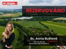 Prodej chaty, Kamenný Újezd, Šumavská, 26 m2