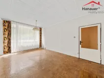 Prodej bytu 3+1, Děčín - Děčín III-Staré Město, Jezdecká, 67 m2