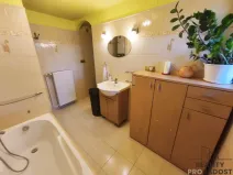 Prodej rodinného domu, Bystřice pod Hostýnem - Hlinsko pod Hostýnem, 187 m2