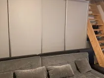 Pronájem bytu 1+kk, Králův Dvůr, Tyršova, 54 m2