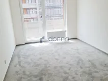 Pronájem bytu 2+kk, Praha, Gerstelova, 52 m2