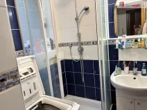 Pronájem bytu 3+1, Luhačovice, Solné, 77 m2