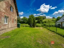 Prodej rodinného domu, Lobendava, 177 m2