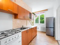 Pronájem bytu 3+1, Bor, Borská, 60 m2