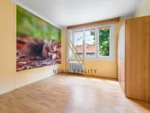 Pronájem bytu 3+1, Bor, Borská, 67 m2