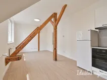 Pronájem bytu 1+1, Brno, Slovinská, 45 m2