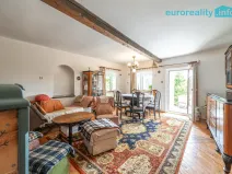 Prodej rodinného domu, Toužim, Vodní, 122 m2