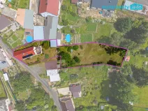 Prodej rodinného domu, Toužim, Vodní, 122 m2
