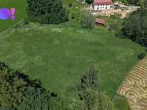 Prodej pozemku pro bydlení, Králíky - Horní Lipka, 3207 m2