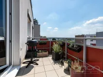 Prodej bytu 3+kk, Praha - Kyje, Sicherova, 78 m2