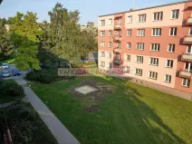 Pronájem bytu 2+1, Třinec, kpt. Nálepky, 47 m2
