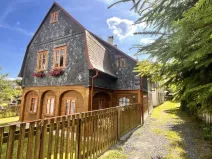 Prodej rodinného domu, Šluknov, Sýpka, 150 m2