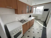 Pronájem bytu 2+1, Zlín, 2. května, 58 m2