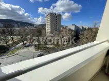 Pronájem bytu 2+1, Zlín, 2. května, 58 m2