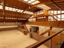 Prodej komerční nemovitosti, Praha - Bubeneč, Císařský ostrov, 3100 m2