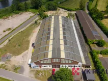 Prodej komerční nemovitosti, Praha - Bubeneč, Císařský ostrov, 3100 m2
