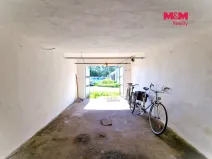 Prodej garáže, Opava, Ovocná, 20 m2