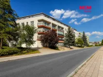 Prodej garážového stání, Hradec Králové, Na Občinách, 17 m2