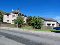 Prodej vícegeneračního domu, Slavíkov, 400 m2