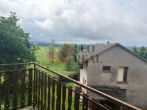 Prodej vícegeneračního domu, Slavíkov, 400 m2