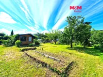 Prodej zahrady, Opava - Předměstí, 469 m2