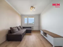 Pronájem bytu 2+kk, Praha, Bruslařská, 40 m2