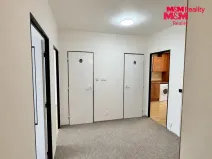 Pronájem bytu 3+1, Kladno, Váňova, 71 m2
