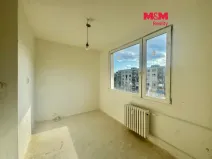 Prodej bytu 3+1, Ústí nad Labem - Mojžíř, Jindřicha Plachty, 79 m2