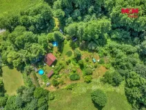 Prodej chalupy, Malá Morava - Zlatý Potok, 150 m2