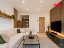 Prodej bytu 3+1, Ostrava - Poruba, Mongolská, 65 m2