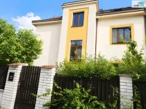 Pronájem bytu 3+1, Praha - Strašnice, Pod Třebešínem, 97 m2