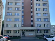 Prodej bytu 1+kk, Ostrava - Výškovice, Výškovická, 33 m2