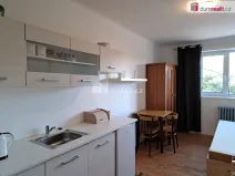 Pronájem bytu 1+kk, Frenštát pod Radhoštěm, Rožnovská, 15 m2