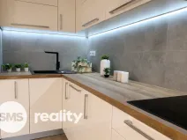 Pronájem bytu 2+kk, Ostrava - Zábřeh, Prošinova, 52 m2