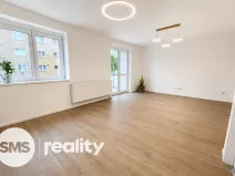 Pronájem bytu 2+kk, Ostrava - Zábřeh, Prošinova, 52 m2