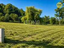 Prodej pozemku pro bydlení, Třinec - Guty, 835 m2