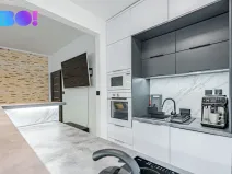 Prodej bytu 3+kk, Třinec, Lidická, 61 m2
